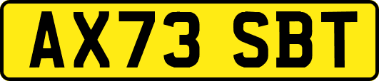 AX73SBT