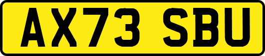 AX73SBU
