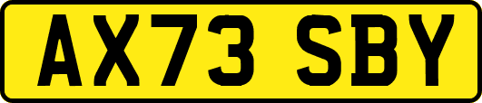 AX73SBY