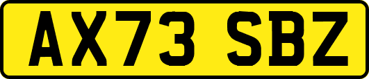 AX73SBZ