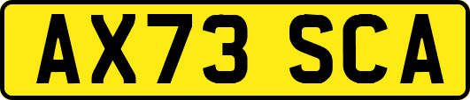 AX73SCA