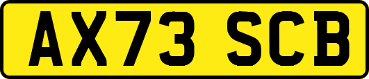 AX73SCB