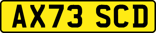 AX73SCD