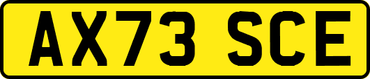AX73SCE