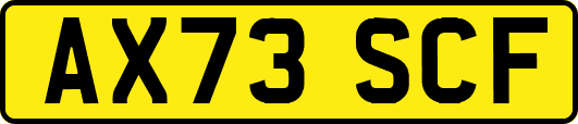AX73SCF