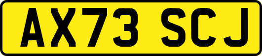 AX73SCJ