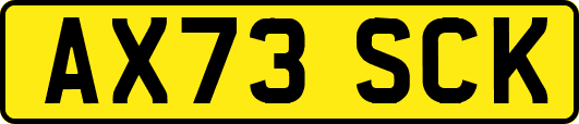 AX73SCK