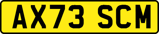 AX73SCM