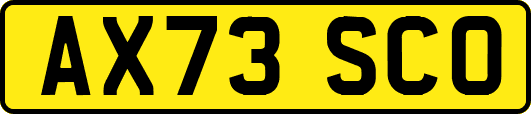 AX73SCO