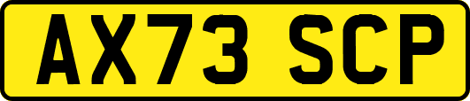 AX73SCP