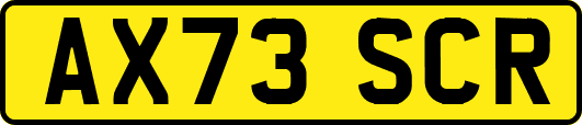 AX73SCR