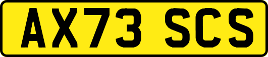 AX73SCS