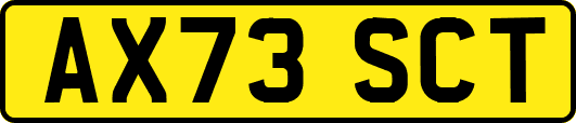 AX73SCT