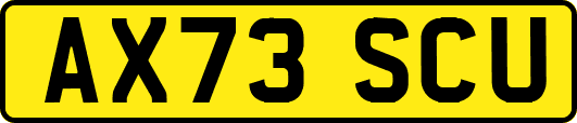 AX73SCU