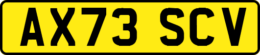 AX73SCV