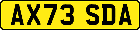AX73SDA