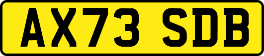AX73SDB
