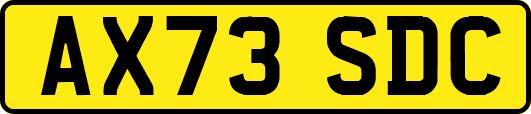 AX73SDC