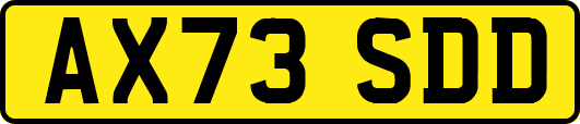 AX73SDD