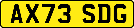 AX73SDG