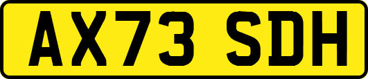 AX73SDH