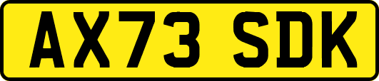 AX73SDK