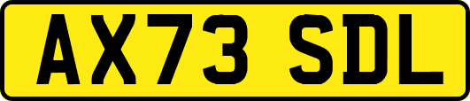 AX73SDL