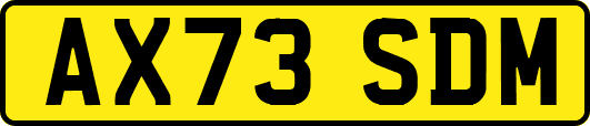 AX73SDM