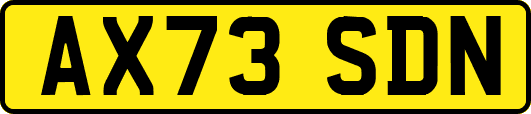 AX73SDN
