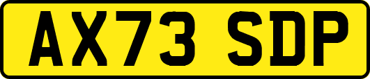 AX73SDP