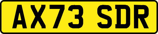 AX73SDR