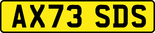 AX73SDS