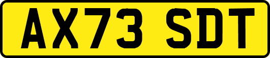 AX73SDT