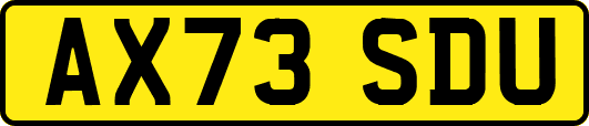 AX73SDU
