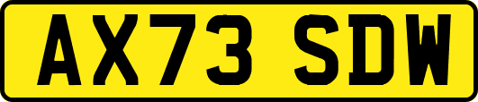 AX73SDW