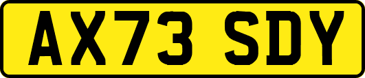 AX73SDY