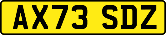 AX73SDZ