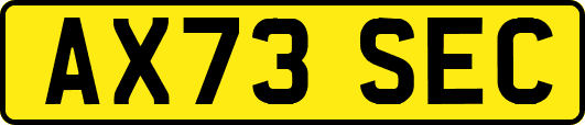 AX73SEC