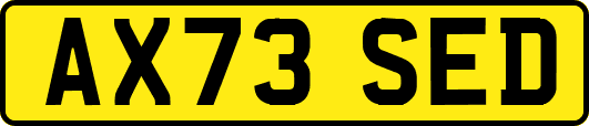 AX73SED