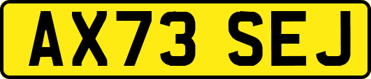 AX73SEJ