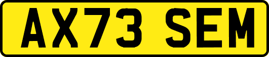 AX73SEM