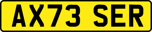 AX73SER