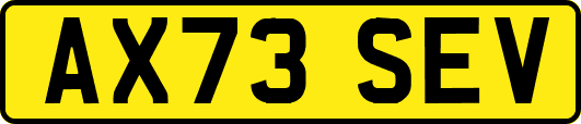 AX73SEV