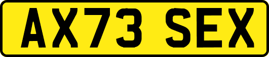 AX73SEX