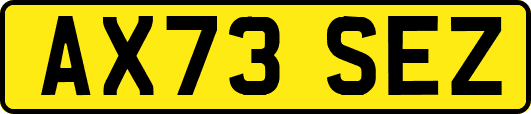 AX73SEZ