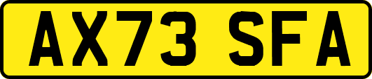 AX73SFA