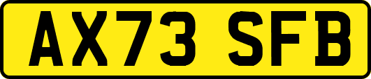 AX73SFB