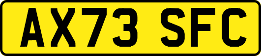 AX73SFC