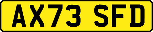 AX73SFD