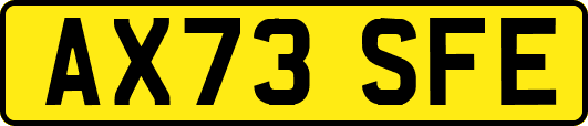 AX73SFE